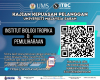 Kajian Kepuasan Pelanggan Institut Biologi Tropika dan Pemuliharaan 