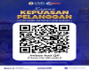 Kajian Kepuasan Pelanggan Jabatan Digital UMS