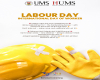 HUMSPharma Labour Day Promotion 2025