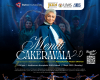 Meniti Cakerawala 2.0: The Science & Romance of the Cosmos Bersama Astrophysicist Tan Sri Mazlan Othman