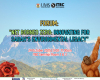 Forum "Net Zero Borneo: Innovating for Sabah's Environmental Legacy" Forum "Net Zero Borneo: Innovating for Sabah's Environmental Legacy"