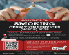 Workshop on Smoking Cessation Services 2025 - Tools, Techniques & Best Practices
