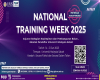 Program Latihan Sempena National Training Week (NTW) Tahun 2025 Terbuka Kepada Warga UMS Dan Orang Awam Secara Percuma
