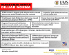 Rangkuman Berita: Di Luar Norma (Isu 10/2025)