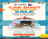 Aktiviti Car Boot Sale Pusat Penataran Ilmu dan Bahasa 2.0