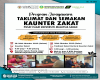 Program Jerayawara Taklimat Dan Semakan Kaunter Zakat Pusat Islam UMS Bil.10/2025 Program Jerayawara Taklimat Dan Semakan Kaunter Zakat Pusat Islam UMS Bil.10/2025