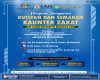 Program Jerayawara Kutipan dan Semakan Kaunter Zakat Pusat Islam UMS Bil.9/2025