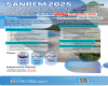 Invitation to the 6th International Conference on Southeast Asian Natural Resources and Environmental Management (SANREM 2025) Invitation to the 6th International Conference on Southeast Asian Natural Resources and Environmental Management (SANREM 2025)