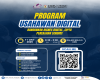 Nak Jana Income Lepas Grad? Sertai Program Usahawan Digital 2025!