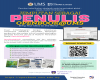 Jemputan Sebagai Penulis OpenBook@UMS