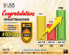 Congratulations Universiti Malaysia Sabah On It's Achievement In QS World University Rankings 2026