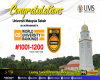 UMS Achievement in QS World University Rankings 2025