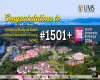 Congratulations Universiti Malaysia Sabah On It's Achievement In THE World University Rankings 2026 Congratulations Universiti Malaysia Sabah On It's Achievement In THE World University Rankings 2026