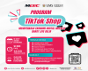 Peluang Latihan Industri + Skill TikTok Shop – Daftar Sekarang!