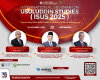International Seminar on Usuluddin Studies (ISUS 2025) International Seminar on Usuluddin Studies (ISUS 2025)