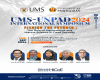 UMS-UNPAD International Symposium 2024