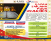 Ijazah Sarjana Muda Usuluddin