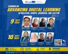 Global Seminar on Advancing Digital Learning