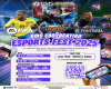 UMS Convocation Esports Fest 2025 UMS Convocation Esports Fest 2025