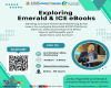 Webinar Training: Exploring Emerald & ICE eBooks