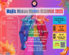Jemputan Ke Majlis Makan Malam KESUMBA 2025
