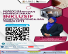 Perkongsian Pengajaran dan Pembelajaran Inklusif di Institusi Pengajian Tinggi