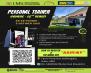 Penyertaan Kursus Personal Trainer Siri Ke-12