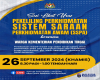 Sesi Libat Urus Pekeliling Perkhidmatan Sistem Saraan Perkhidmatan Awam (SSPA) Bersama Warga Kementerian Pendidikan Tinggi 