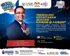 Program 3S: STEM Speaker Series 2025 - Teknologi Kepintaran Buatan - Kawan @ Lawan?