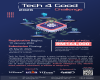 National-Level Innovation Competition - TECH 4 GOOD CHALLENGE 2026 (T4G 2026)
