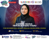 3S STEM Speaker Series - Terokai Paru-Paru