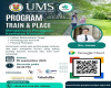 Program Train & Place: Memperkasa Penjagaan Kesihatan Komuniti