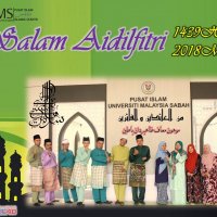 Pusat Islam