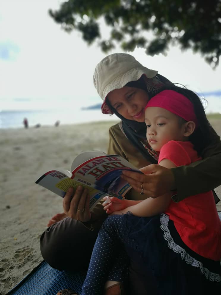 UMS - Keputusan Pertandingan Fotografi "My Reading Moment ...