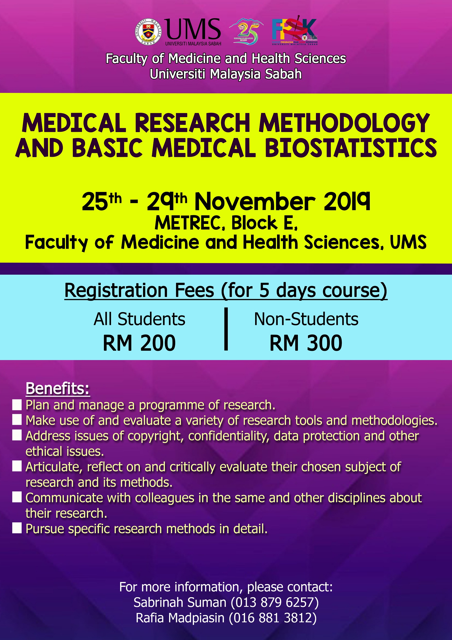 research methodology in medical research